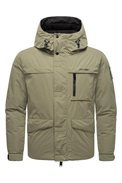 STONE HARBOUR Outdoorjacke Yorchii XX