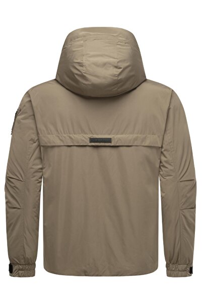 STONE HARBOUR Outdoorjacke Yorchii XX