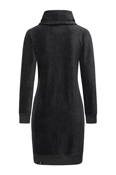 Ragwear Sweatkleid Chloe Velvet