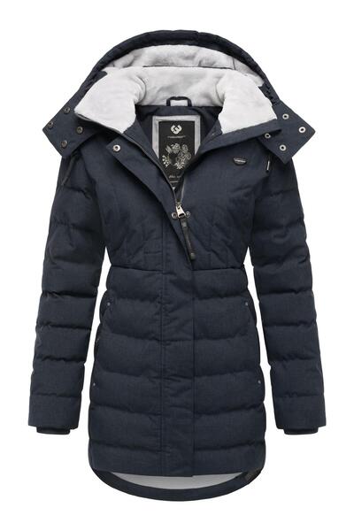 Ragwear Kurzmantel Ashanta