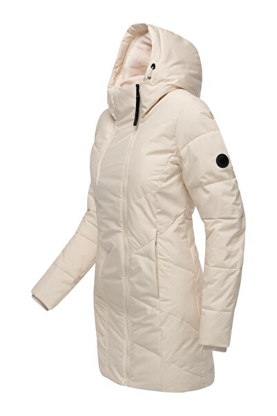 Ragwear Steppmantel Pevilla YOUMODO