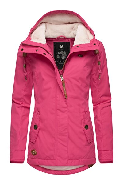 Ragwear Winterjacke Monade
