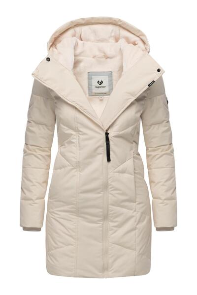 Ragwear Steppmantel Pevilla YOUMODO