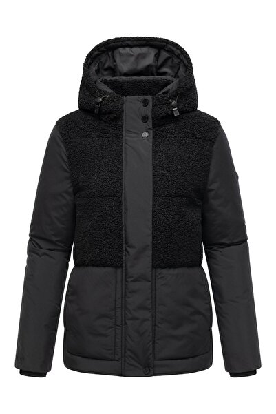 Marikoo Plüschjacke Sheeta 16