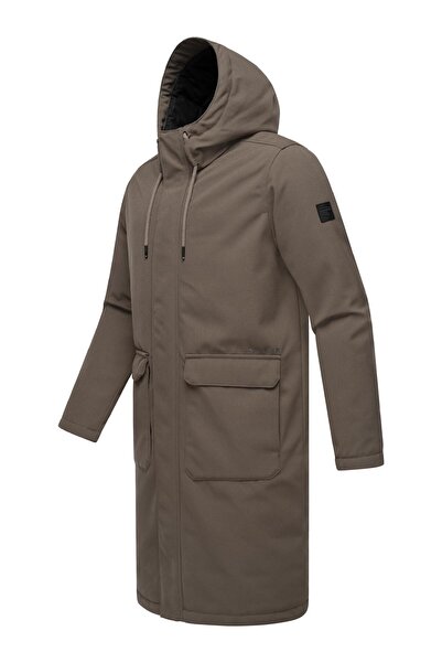 Ragwear Wintermantel Mr Them Long