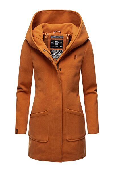 Marikoo Wintermantel Maikoo
