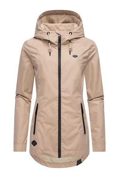 Ragwear Übergangsjacke Zuzka