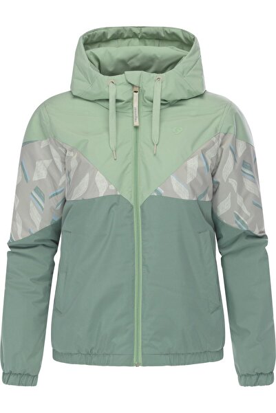 Ragwear Regenjacke Rochele Warm YOUMODO