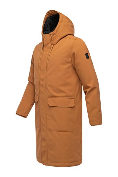 Ragwear Wintermantel Mr Them Long