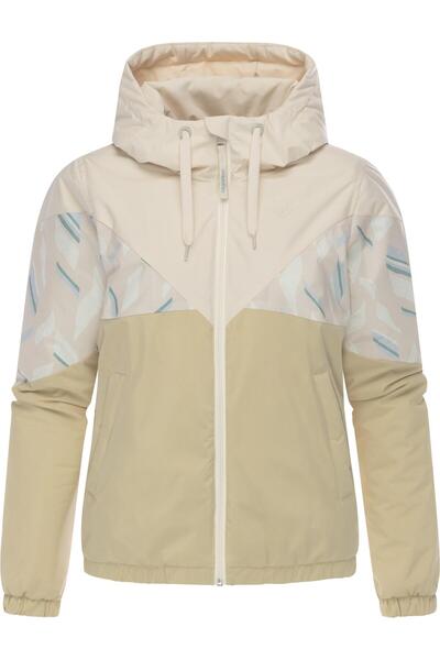 Ragwear Regenjacke Rochele Warm YOUMODO