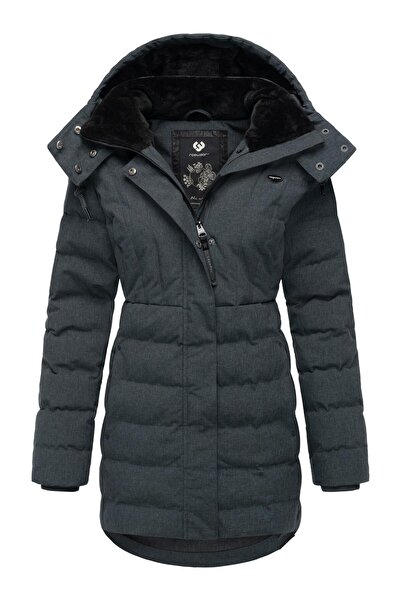 Ragwear Kurzmantel Ashanta