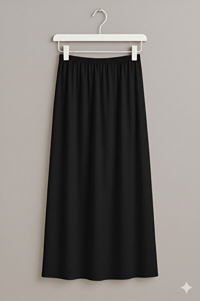 medipek Hosszú, teljes hosszúságú szoknya bélés alsószoknya alsószoknya alsónemű