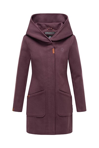 Marikoo Wintermantel Maikoo