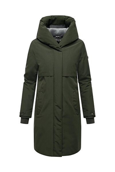 Navahoo Wintermantel Domingaa 14