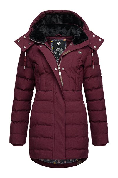 Ragwear Kurzmantel Ashanta