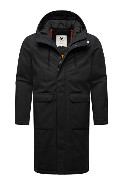 Ragwear Wintermantel Mr Them Long