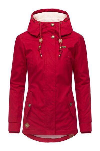 Ragwear Winterjacke Monade