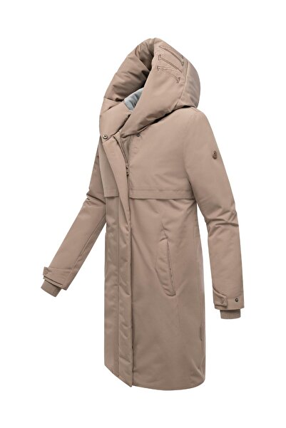 Navahoo Wintermantel Domingaa 14