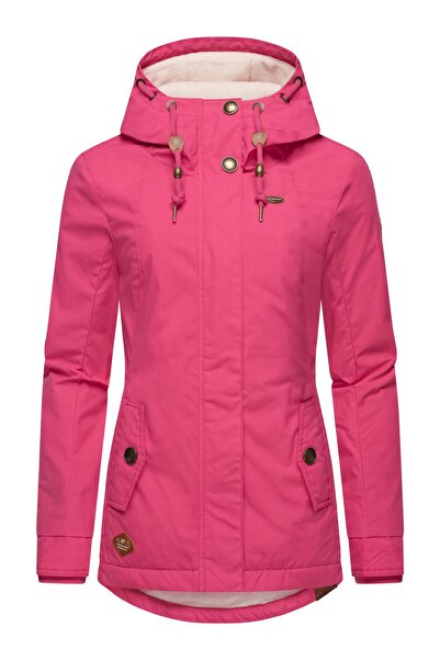 Ragwear Winterjacke Monade