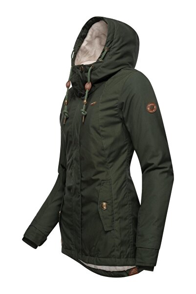 Ragwear Winterjacke Monade