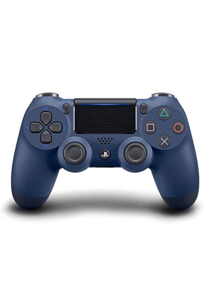 CRKTEKNOLOJİ Ps-4 Kablosuz Gamepad Garantili Joystıck Gamepad Controller - Yenilenmiş + 1-5 MT KABLO