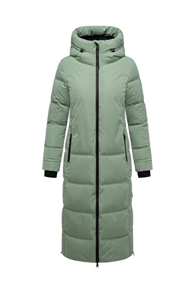 Marikoo Steppmantel Honiaa XVI