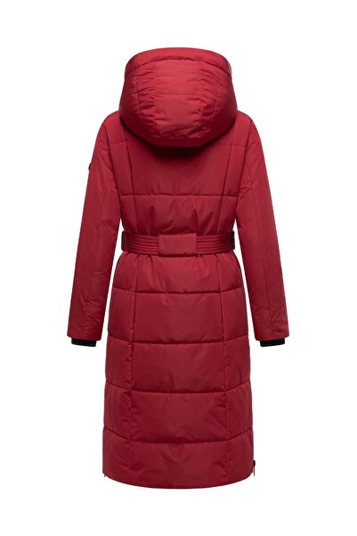 Navahoo Steppmantel Herbstnebel 14