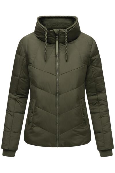 Navahoo Steppjacke Liebesfee 14