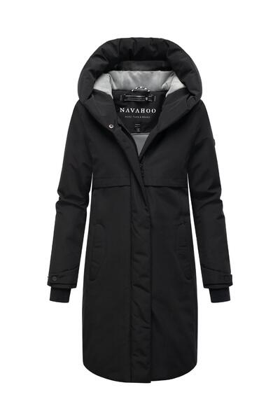 Navahoo Wintermantel Domingaa 14