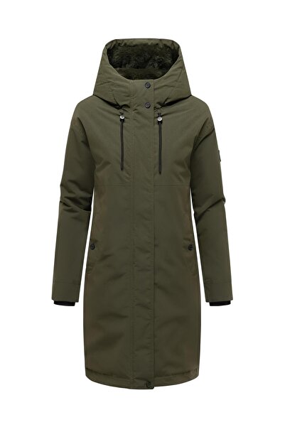 Navahoo Wintermantel Hageltanz 14