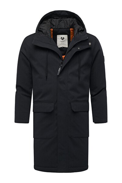 Ragwear Wintermantel Mr Them Long