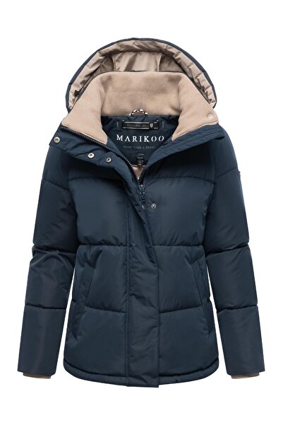 Marikoo Steppjacke Omariaa 16
