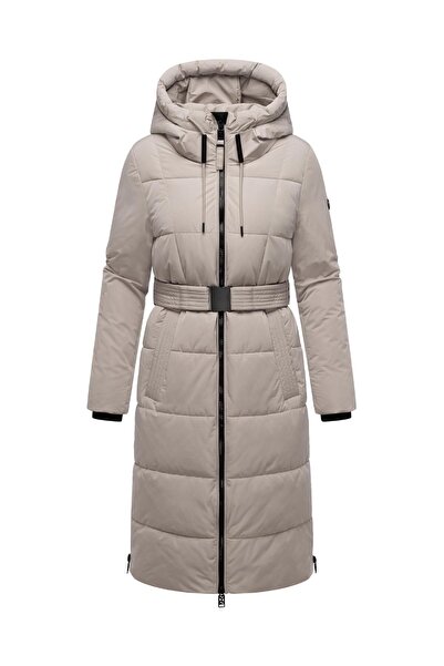 Navahoo Steppmantel Herbstnebel 14