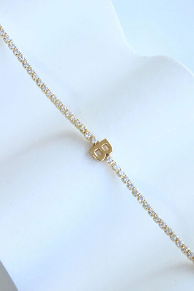 Leo'Stone سوار من الفولاذ المقاوم للصدأ للنساء من سلسلة B Waterway المستوردة ...