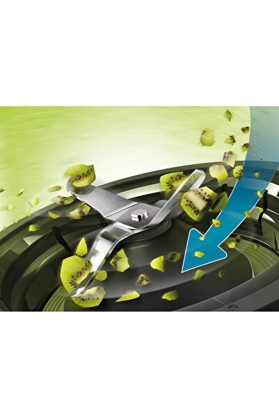 Philips Mutfak İçin Blender – 600W Güçlü Motor, 1,5L Cam Sürahi, Buz Kırma Özelliği