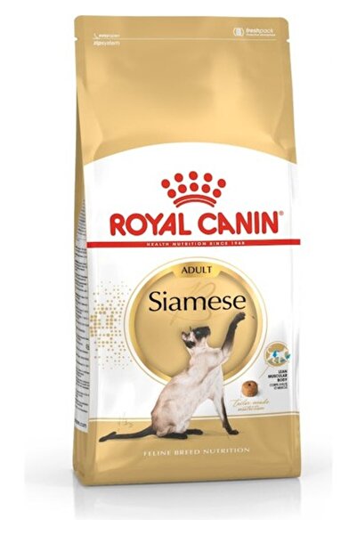 Royal Canin Kedi Maması Siamese 38 2 Kg