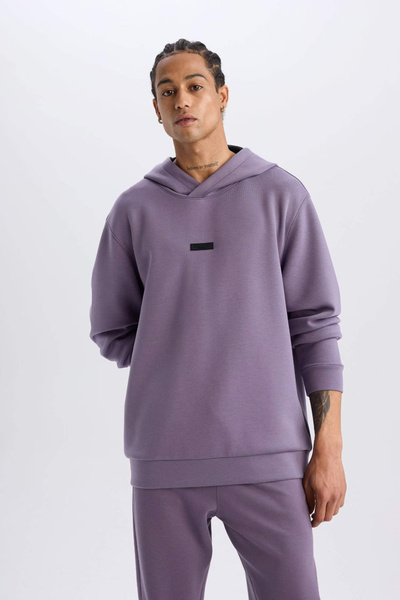 DeFacto Ανδρικό Φούτερ D7364AX/PR506