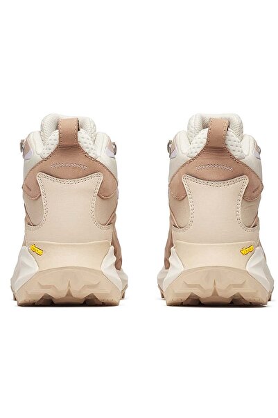 Merrell Moab Speed 2 Lrt Mid Wp Waterproof Wibram Sole Unisex Boots Pudra