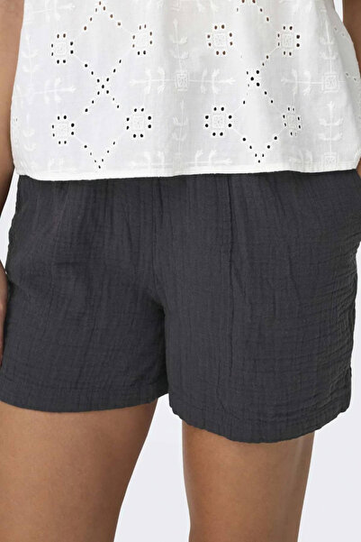 ONLY Shorts Normal geschnitten Shorts