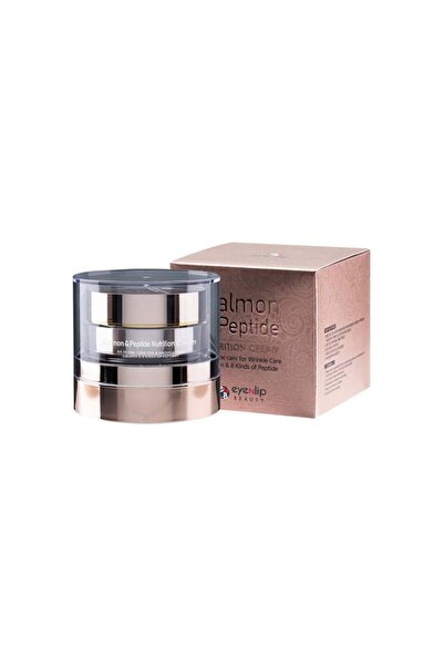 eyenlip Crema de față cu peptide și caviar de somon