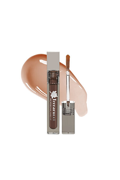 Ferrarucci Glam Shine Lipgloss GLS03
