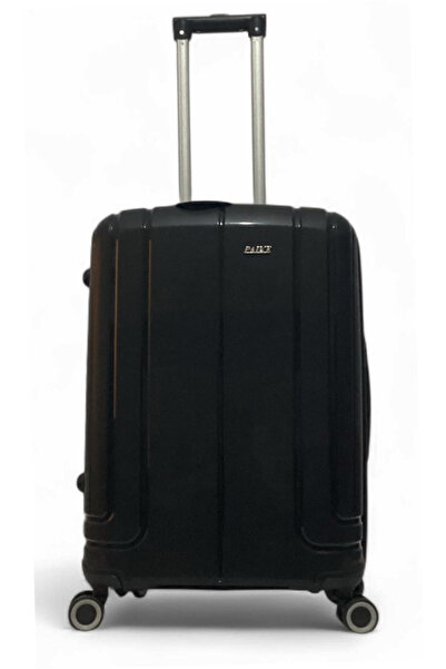 Captivex PAİKE--ESNEK MALZEMEDEN--SİLİKON--PP VALİZ--KIRILMAZ--ORTA BOY