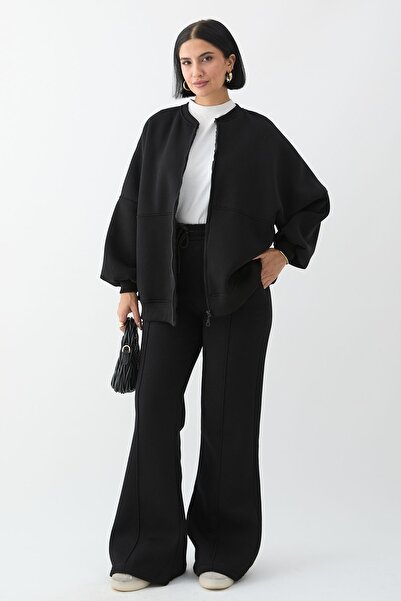 InStyle Σετ αθλητικής φόρμας με φερμουάρ