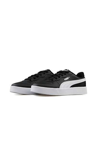 Puma Sneaker Yürüyüş Günlük Ayakkabı Skye Clean