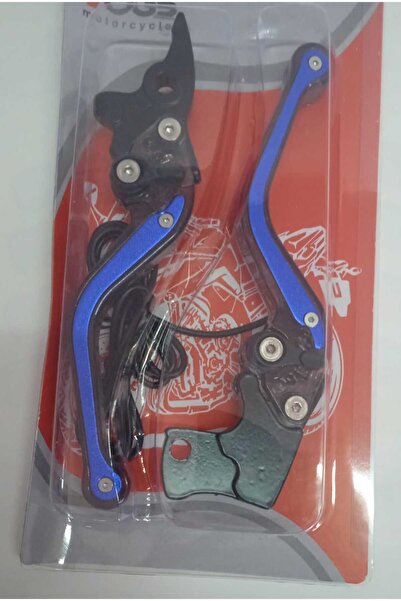 SEÇ cfmoto nk250 SPOR MANET sinyalli ışıklı mavi