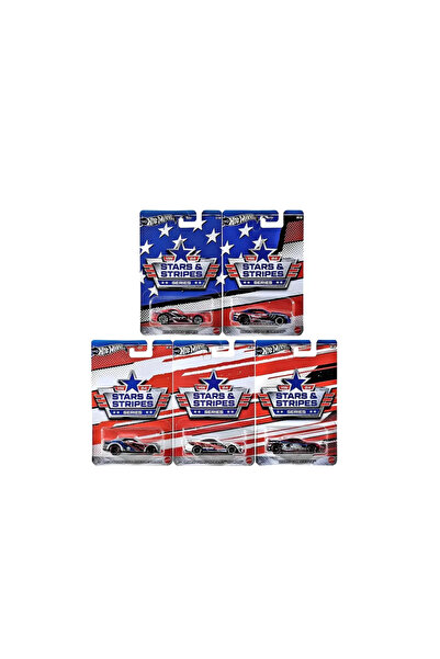 mattel مجموعة احتفالات هوت ويلز المتنوعة - قطعة واحدة