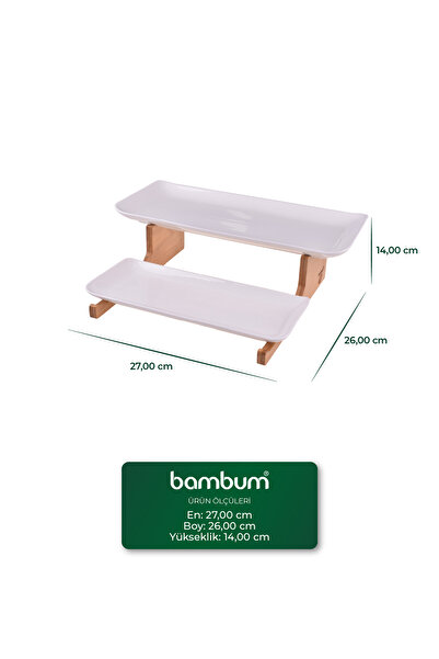 Bambum Dep 2 Storey Presentation