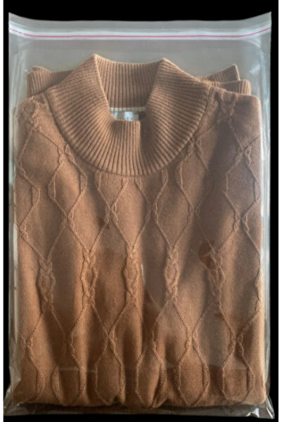 CİCİAMBALAJ 26x35 Bantlı Jelatin 3 Kg