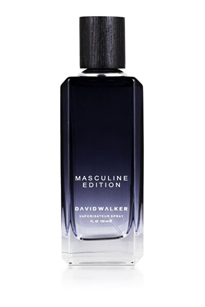 David Walker E173 Luck Man 100 ml Erkek Parfüm | Aromatic