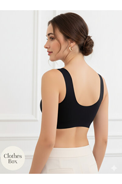 Clothes Box Лазерний виріз, знімні вставки, застібка спереду на кнопках